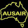 Aus Air Conditioners logo