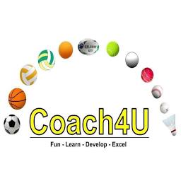 Coach4U Ltd logo