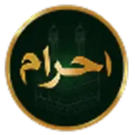 Ihramtravel logo