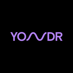 Yondr Money logo