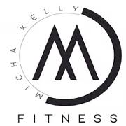 Micha Kelly Fitness logo