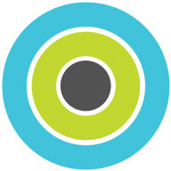 Focused Umbrella logo