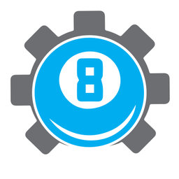 Pool Table Guy logo
