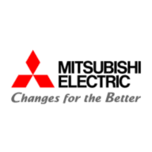 Mitsubishi Electric UK logo
