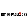 1st-in-padlocks.com logo