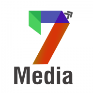 7Media London Ltd logo