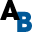 Associated Bag Company logo