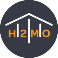 H2MO LTD logo