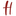 Handle Hardware logo