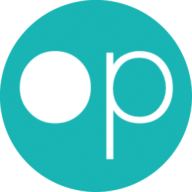 Optilase NI logo