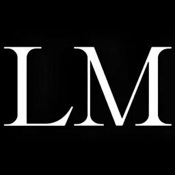 Lucas Marketing logo