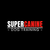 Super Canine Dog Training - LONDON, UK logo