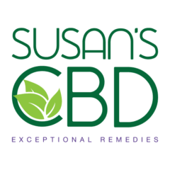 susanscbd.com logo
