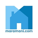 Maramani House Plans logo