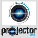 Projector Malaysia logo
