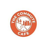 The Commute Cafe - St.Ives logo