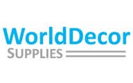 World Decor Supplies logo