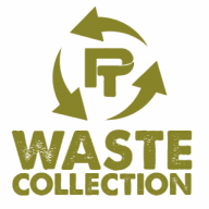 PT Waste Collection logo