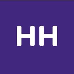 Hiring Hub™ logo