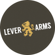 Welcome To Lever Arms.com logo