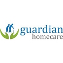 Guardian Home care logo