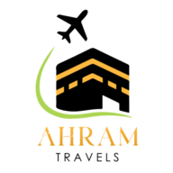 Ahramtravels logo