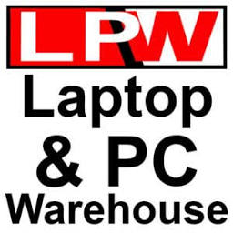 Laptopandpcwarehouse logo