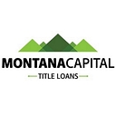 Montana Capital Car Title Loans logo
