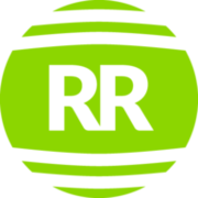 Russell Richardson logo