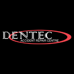 Dentec Scotland logo
