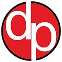 Desk Plates logo