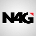 N4G logo