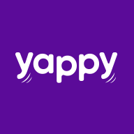 Yappy.com logo