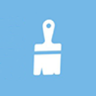 Bournedecorators logo