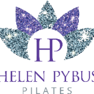 Helen Pybus Pilates logo