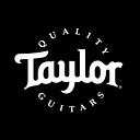 Taylor Guitars logo