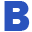 BluDog logo
