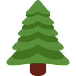 Model City Tree Service logo