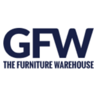 Gfwfurniture logo