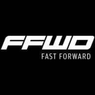 FFWD Wheels USA logo