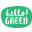 hellogreen.com.au logo