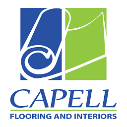 Capell Flooring and Interiors logo