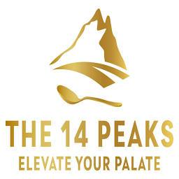 The14peaksrestaurant logo