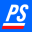 Polrail Service logo