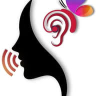 Surrey Speech & Audiology logo