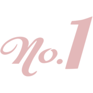 No1 Hair and Beauty logo