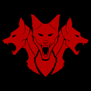Cerberus Strength logo