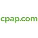 CPAP.com logo