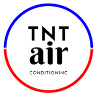 TNT Air Conditioning and Ventilation logo