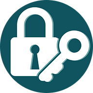 Shore Safe Locksmiths logo